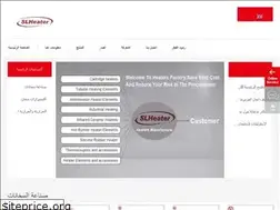 Sites similar to heatersfty.com