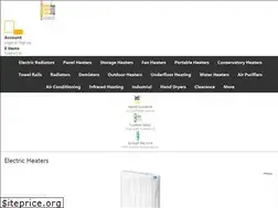 Sites similar to heatershop.co.uk
