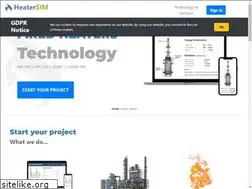 Sites similar to heatersim.com