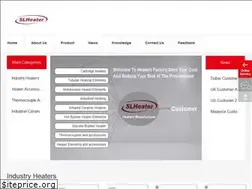 Sites similar to heatersmfg.com