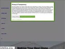 Sites similar to heaterspace.com