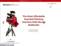 Sites similar to heatersports.com