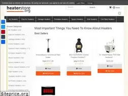 Sites similar to heaterstore.org