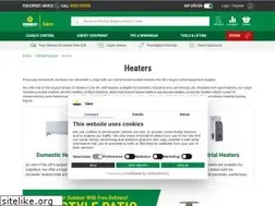 Sites similar to heatersuk.com