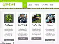 Sites similar to heatestablishment.com