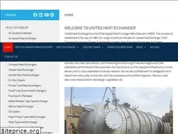 Sites similar to heatexchanger.co.in