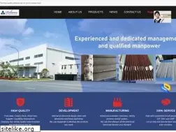 Sites similar to heatexchangerfintube.com