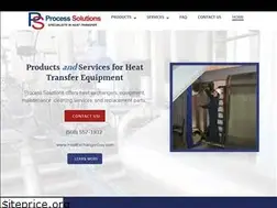 Sites similar to heatexchangerguy.com