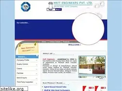Sites similar to heatexchangersmanufacturers.com