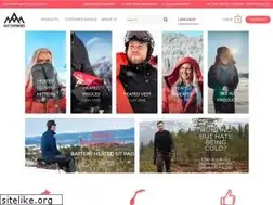 Sites similar to heatexperience.eu