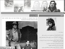 Sites similar to heatfilm.blogfa.com