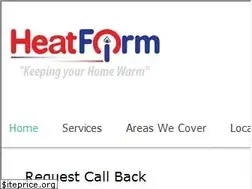 Sites similar to heatfirm.com
