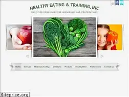 Sites similar to heatforhealth.com