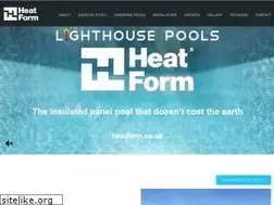Sites similar to heatform.co.uk