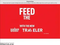 Sites similar to heatgrill.com.au