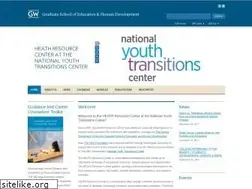 Sites similar to heath.gwu.edu