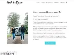 Sites similar to heathandalyssa.com