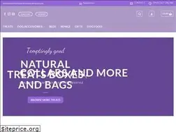 Sites similar to heathandhound.co.uk