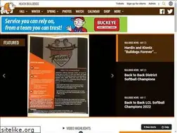 Sites similar to heathathletics.com