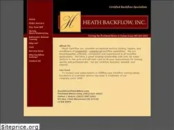 Sites similar to heathbackflow.com
