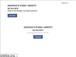 Sites similar to heathcos.com