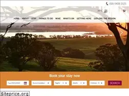 Sites similar to heathcote.org.au