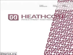Sites similar to heathcoteinvestment.com