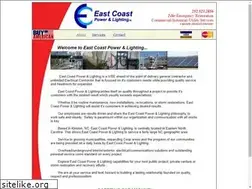 Sites similar to heathelectric.com