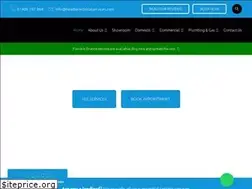Sites similar to heathelectricalservices.com