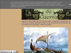 Sites similar to heathenpride-aladecuervo.blogspot.com