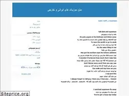 Sites similar to heather.blogfa.com