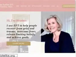 Sites similar to heatherambler.com