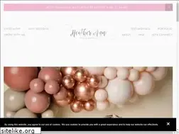 Sites similar to heatheraphotos.com