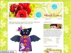 Sites similar to heatherbailey.typepad.com