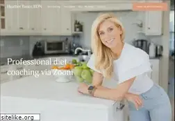 Sites similar to heatherbauer.com