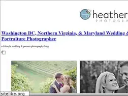 Sites similar to heatherbeephoto.com