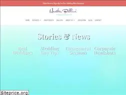 Sites similar to heatherbelliniphotography.com