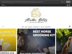 Sites similar to heatherblitz.info