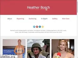 Sites similar to heatherbosch.com