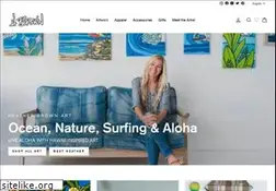 Sites similar to heatherbrownart.com