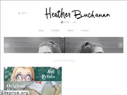 Sites similar to heatherbuchanan.ca