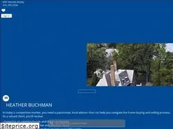 Sites similar to heatherbuchman.com