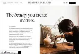 Sites similar to heatherbullard.com
