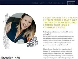 Sites similar to heatherbunker.com