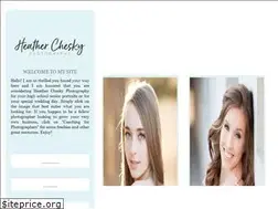 Sites similar to heathercheskyphotography.com