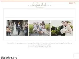 Sites similar to heatherchickphotography.com