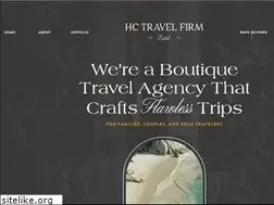 Sites similar to heatherchristophertravel.com