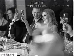 Sites similar to heathercookelliott.com