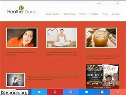 Sites similar to heatherdane.com