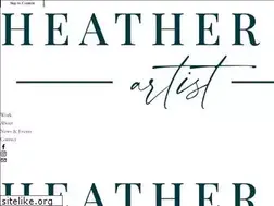 Sites similar to heathereck.com
